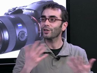 CNET Live : quel reflex pour Noël 2012 ?