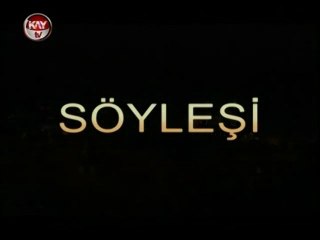 KAYTV SÖYLEŞİ 5 ARALIK 2012