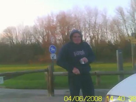 pilote voiture rémi ,passager et pilote quadri en immersion cédric video 02