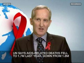 Inside Story  - AIDS:  Fighting discrimination