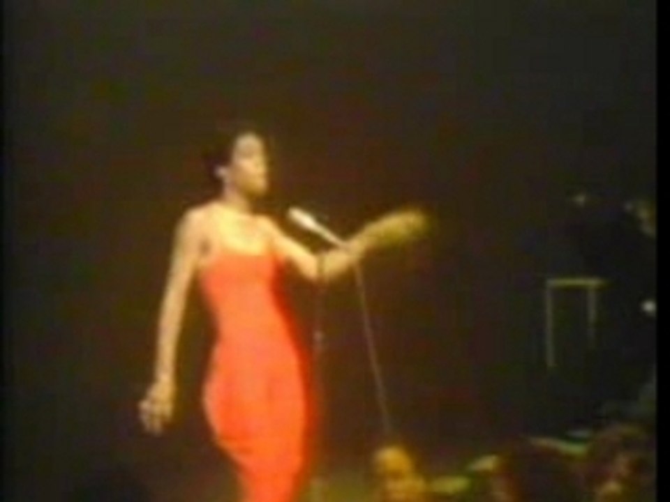 Evelyn Champagne King - Shame