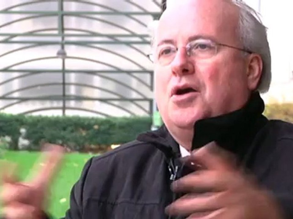 Lakshmi Mittal, un patron au mental d'acier