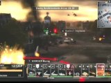 Tom Clancy's Endwar Tips: Paris Siege Attacking Strategy