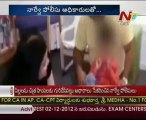 Controversial Norway Laws-Gudivada Couple suffering