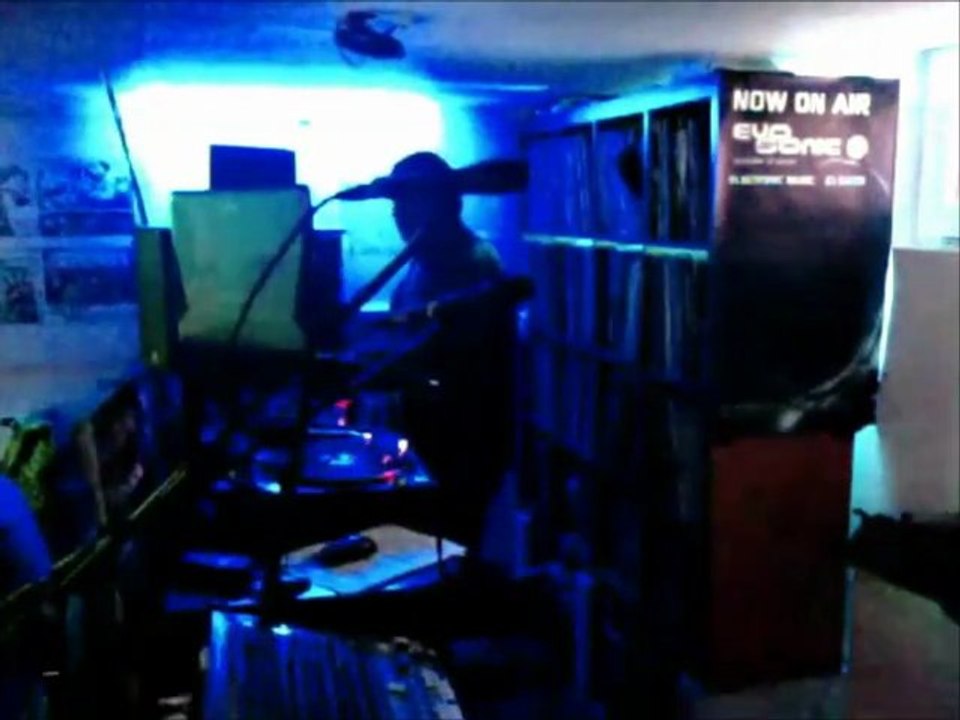 Birthday Show Part 2