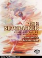 Fun Book Review: The Nutcracker: Complete Ballet for Solo Piano (Dover Music for Piano) by Peter Ilyitch Tchaikovsky, Classical Piano Sheet Music