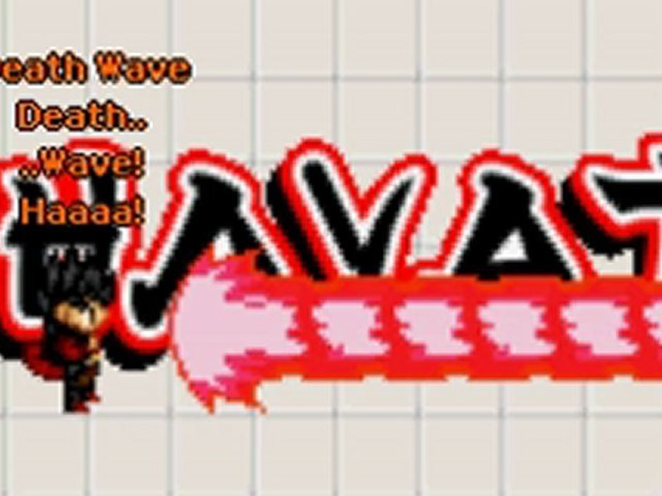 Death Wave