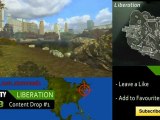 MW3 Liberation Preview (