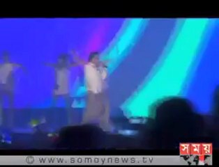 সং অফ দ্য ইয়ার জিতলো 'গ্যাংনাম'