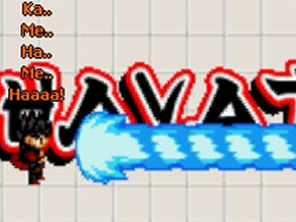 Kamehameha