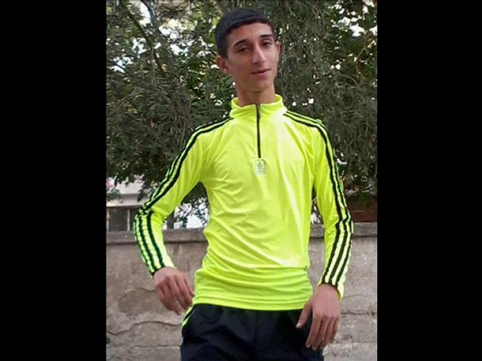 Cenqiz HAN (Diss To Afyon )