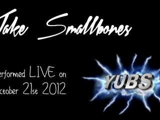 Jake Smallbones 21st Oct 2012