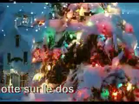 Petit Papa Noël Tino Rossi (Paroles)