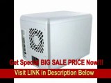 [SPECIAL DISCOUNT] Promise SmartStor DS4600 4-Terabyte (4TB) 4-Bay RAID 0/1/5/10 eSATA, FireWire & USB 2.0 External Hard Drive Storage - Retail