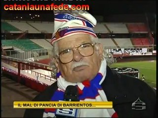 I tifosi puntano l' indice contro l' arbitro