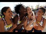 Fast Girls (2012) Part 1 of 12 Full Movie