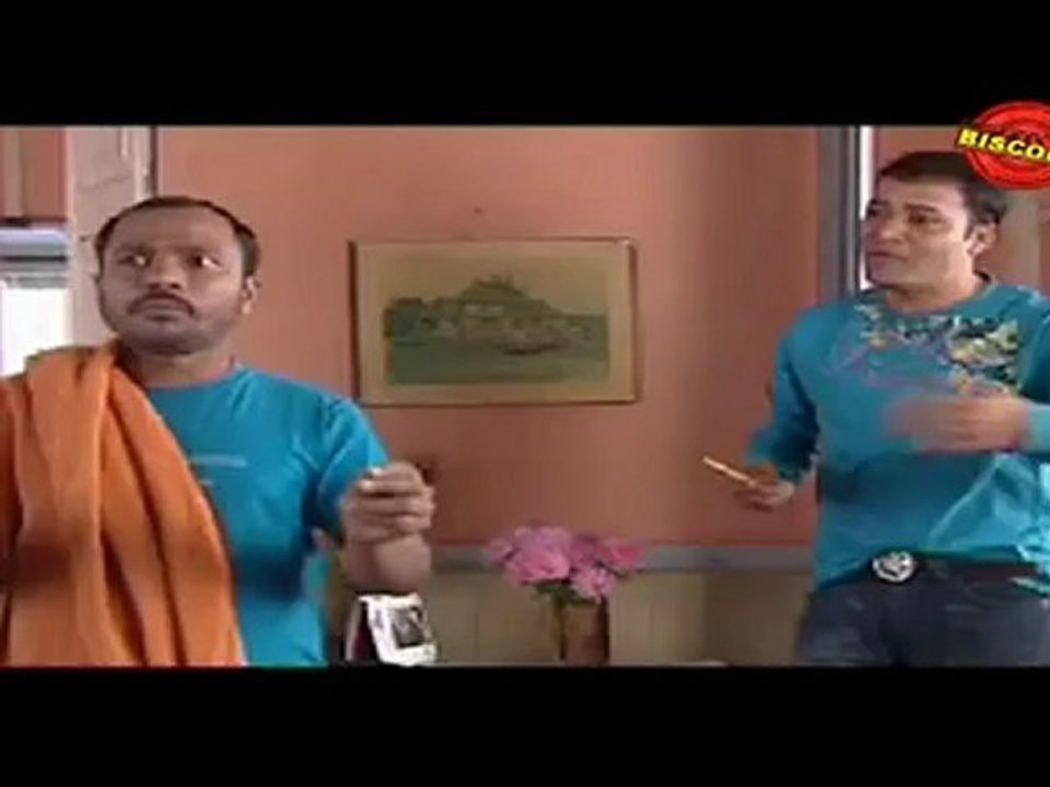 Alokhuwa Mon (Part 10) 2009: Assamese Movie Clip