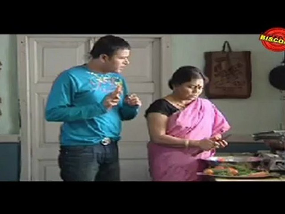 Alokhuwa Mon (Part 11) 2009: Assamese Movie Clip