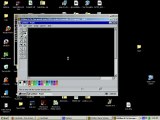 How to run windows 95 in dosbox