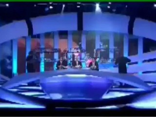 Anthony Garotinho no CQC explicando os seus bens