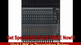 [BEST BUY] Mackie Onyx 1640i 16-channel 4-bus Premium 16x16 FireWire Recording Mixer