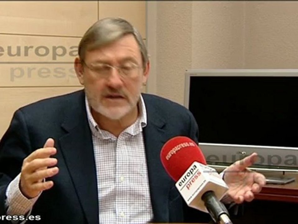 Lissavetzy pide a Ana Botella que dimita