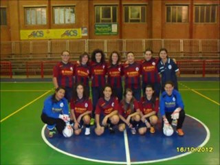 VERSO LA PENULTIMA DI CAMPIONATO : ASD APRICENA C5 FEMMINILE - FOGGIA ACADEMY!