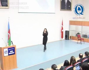 Leyla Namazova Zindandan Mehmede Mektub