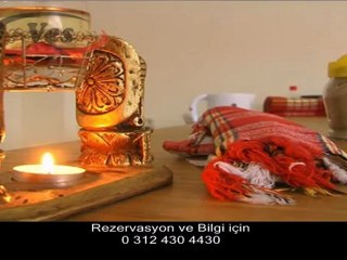 Harrington Park Otel Konyaaltı Antalya - www.vesturizm.com.tr