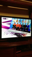 [121201]你現在收看的是神話放送（自錄直畫面）