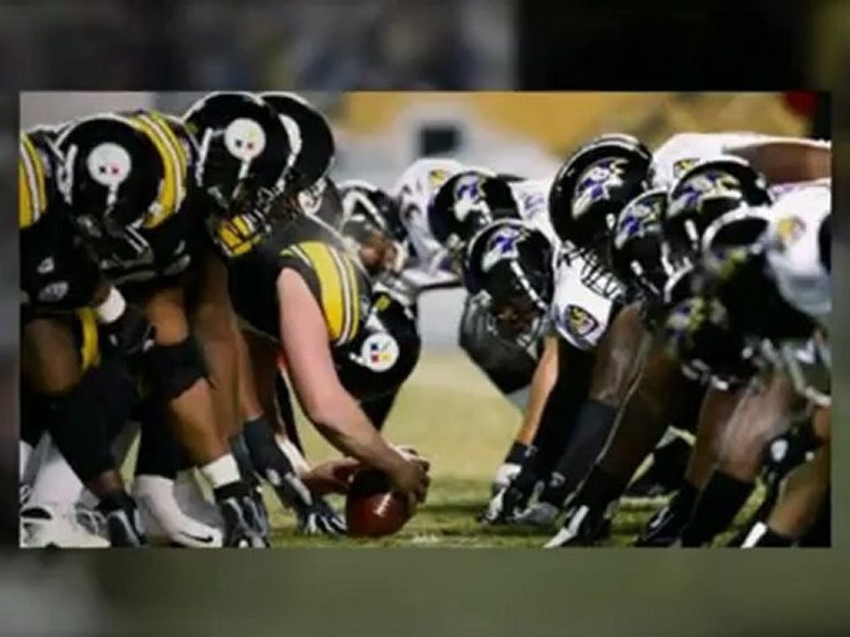 Watch Baltimore Ravens v Pittsburgh Steelers - M&T Bank Stadium - steelers ravens fight - NFL live - football scores - nfl standing |