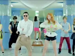 PSY canta ''DESPEDIDA DE SOLTEIRO'' em seu clipe official - PARÓDIA