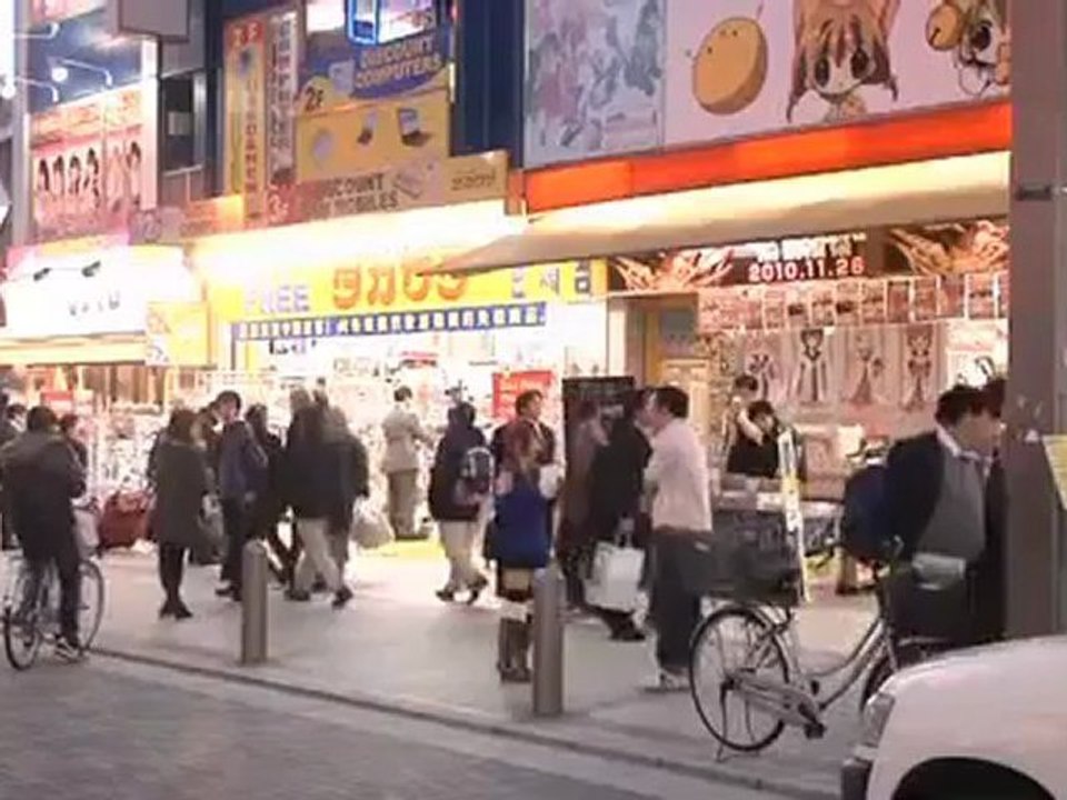　実写版　俺の妹がこんなに可愛いわけがない 1/2