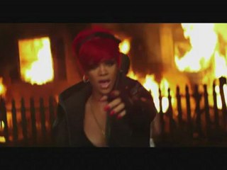 Eminem - Love The Way You Lie ft. Rihanna
