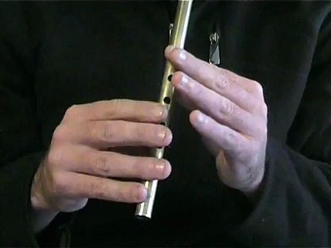 Banish Misfortune - Flûte irlandaise - Tradschool