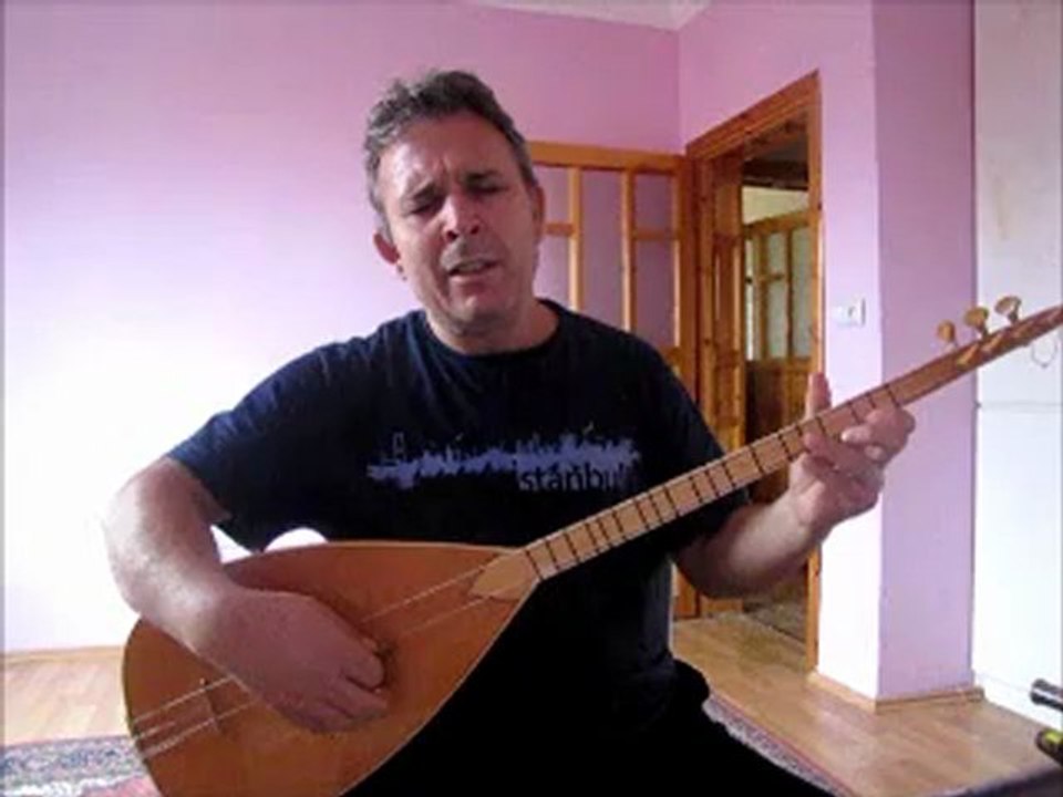 AÇMA YARAM DERİNDEDİR MUSTAFA ŞİŞ