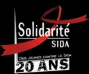 Interview Solidarité Sida