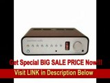 [BEST PRICE] Peachtree Audio NOVA Integrated Hybrid Amplifier - Rosewood
