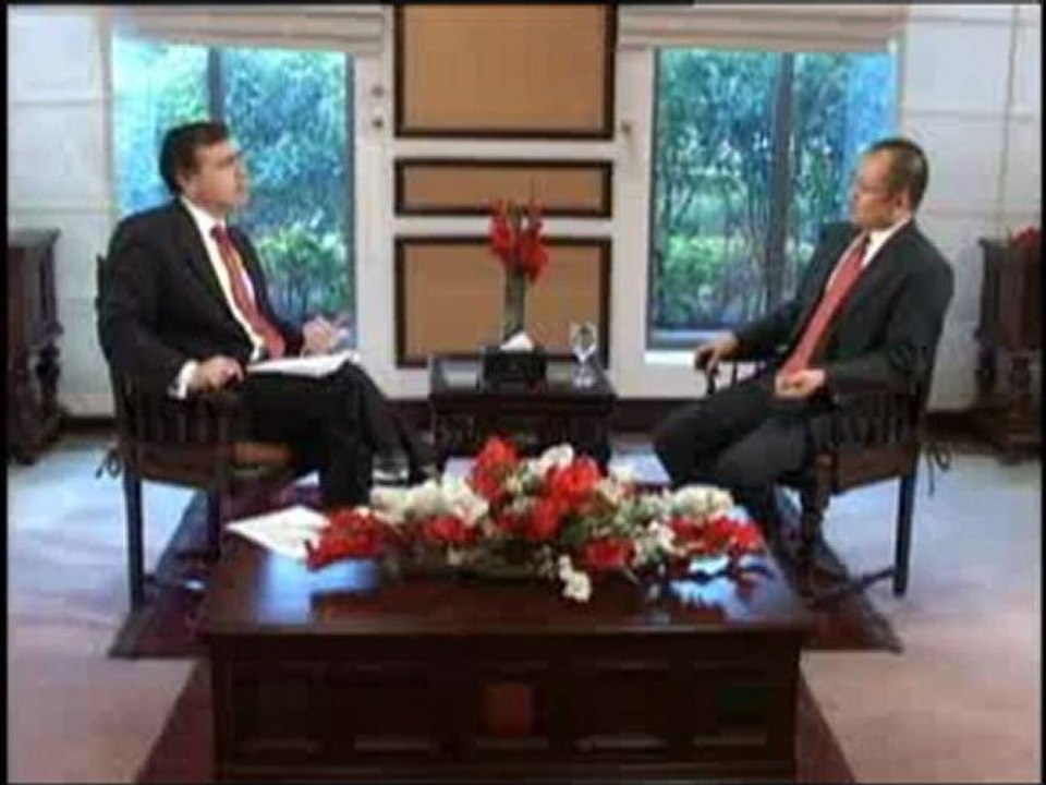 Man Who Controls Investments of $500 Billion? (Sochta Pakistan, 1 Dec 2012)