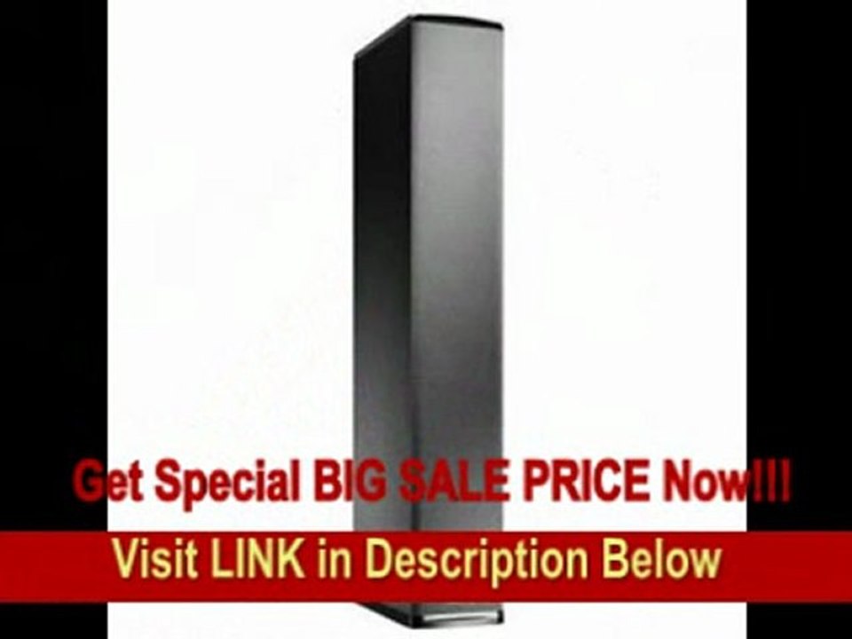 [FOR SALE] Definitive Technology BP7000SC 120v Tower Speaker (Single, Right Channel, Black)