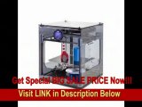 [SPECIAL DISCOUNT] 3D Touch 3D CAD Printer Double Head (color smoke) with TurboCAD Pro 19
