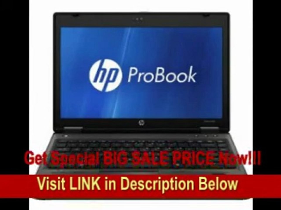 [BEST BUY] HP EliteBook 2560p Core i5-2540M 2.6GHz ~ 320GB ~ 8GB ~ 12.5 (1366x768) ~ BlueTooth ~ Webcam ~ FingerPrint Reader ~ Windows 7 Professional~3 Year Warranty!!!