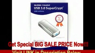 [FOR SALE] Super Talent SuperCrypt 256 GB USB 3.0 Flash Drive ST3U56SCS