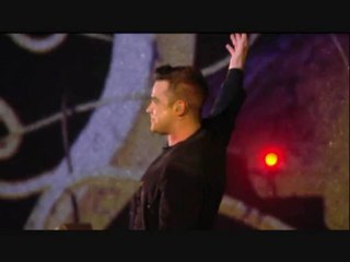 Robbie Williams Full Concert o2 Arena Pt.1