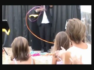 MAGO ALMERIA , para fiestas y eventos