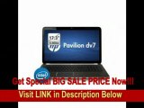 [REVIEW] Hewlett Packard - HP Pavilion dv7t dv7tqe Quad Edition, 2nd Gen. Intel(R) Core(TM) i7-2630QM (2 GHz, 6MB L3 Cache) w/ Turbo Boost up to 2.9 GHz, 1GB ATI Mobility Radeon HD 6770 GDDR5 graphics, 6GB DDR