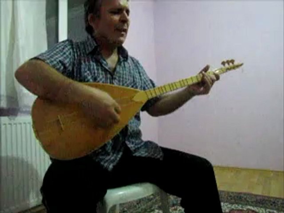 DAĞLAR DAĞLADI BENİ MUSTAFA ŞİŞ