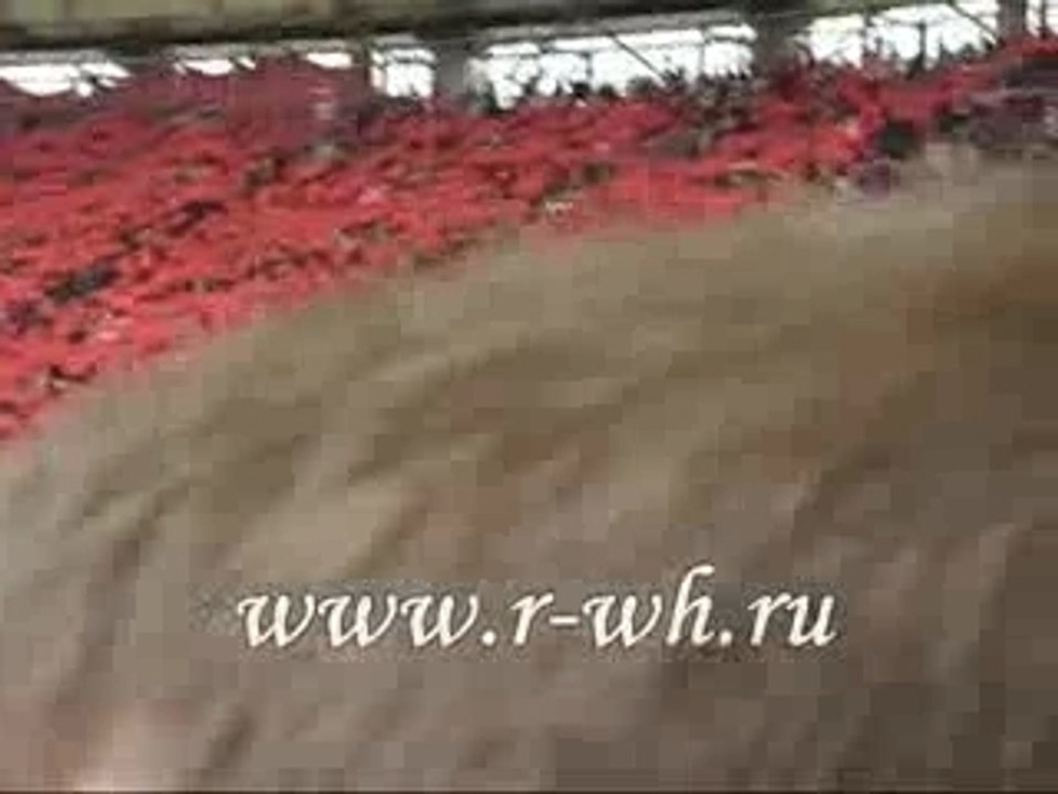 SPARTAK Moscow - Cska moscow