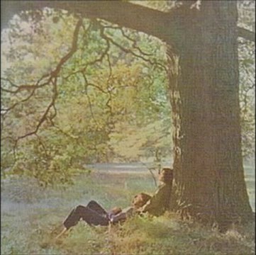 John Lennon, Plastic Ono Band, Full Album (HQ)