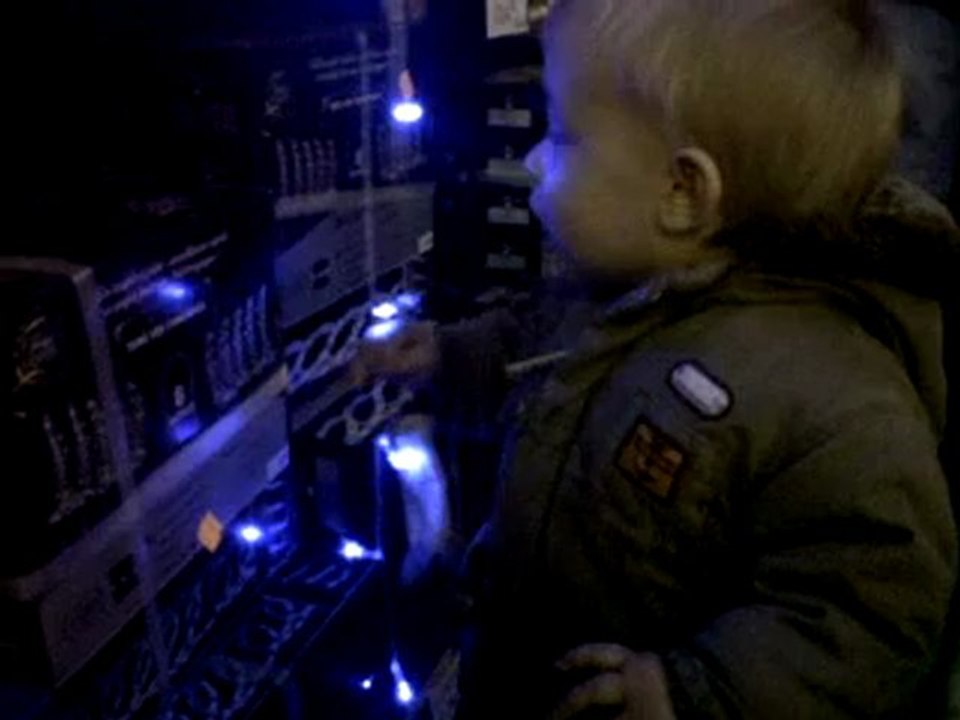 PL aime les lumiere de noel 2